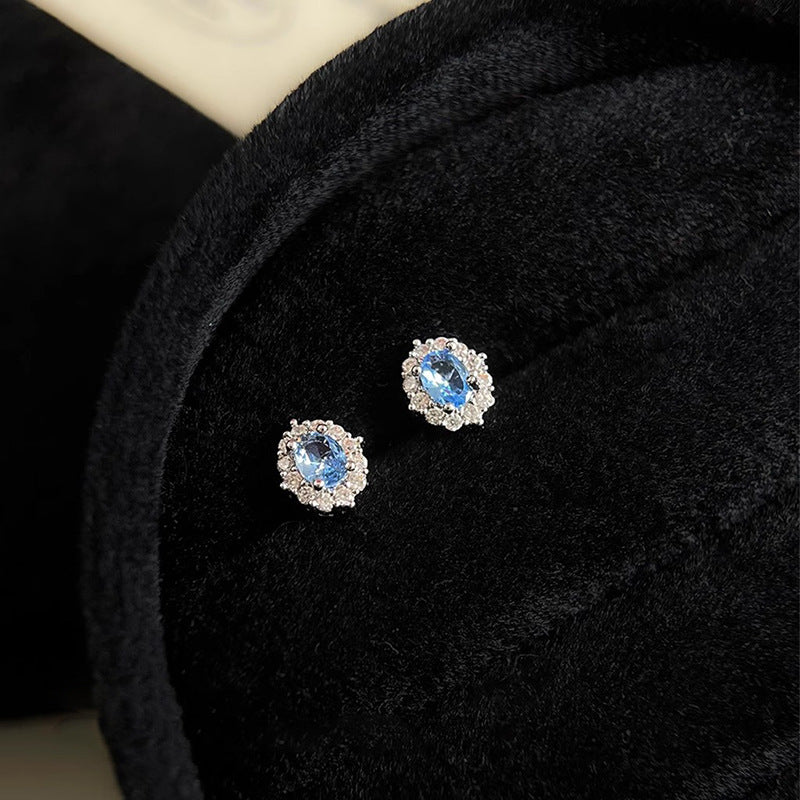 Klassinen Korvarengas ajattomalla viehätyksellä