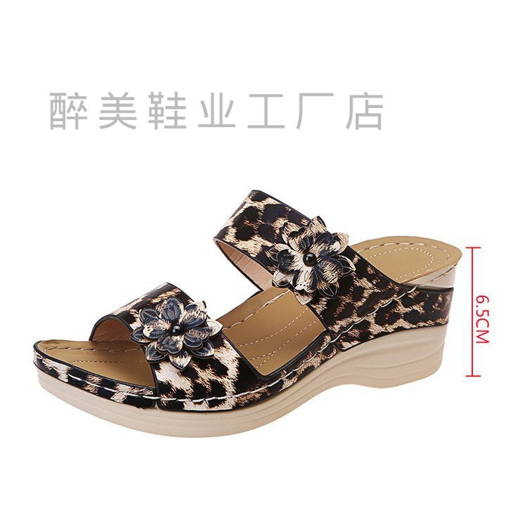 Vintage-henkiset Ortopediset Kengät