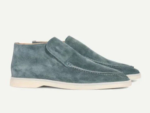 Tyylikkäät Ortopediset Kengät Jokaiseen Askeleeseen