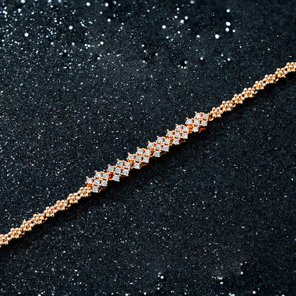 Romanttinen Rannekoru erityisiin hetkiin