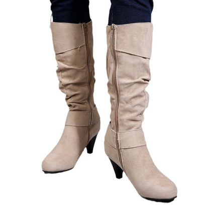 Kauniisti Valmistetut Ortopediset Saappaat