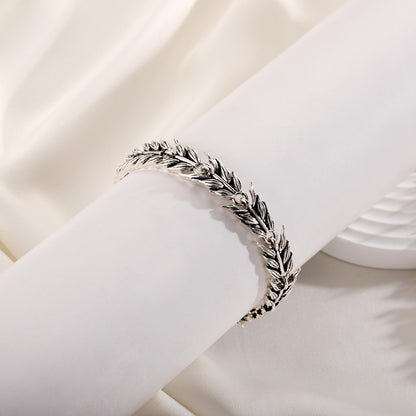 Herkkä käsityö Rannekoru