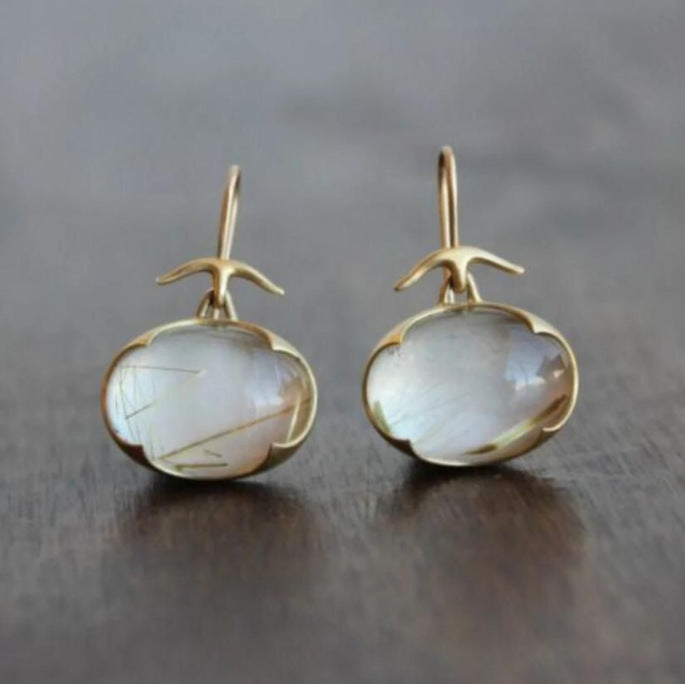 Käsintehty vintage Sormus