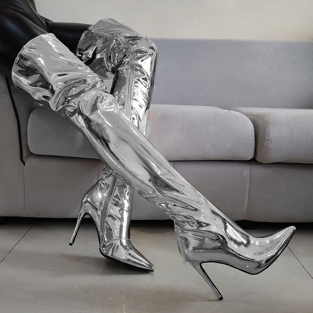 Vintage-henkiset Ortopediset Saappaat