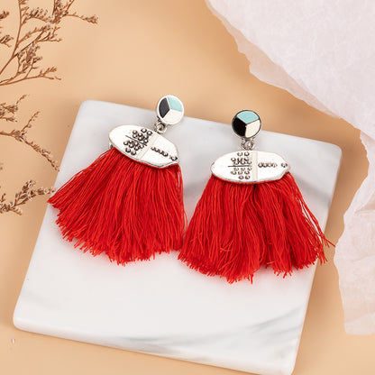 Hurmaava Korvarengas jokaiseen tilaisuuteen