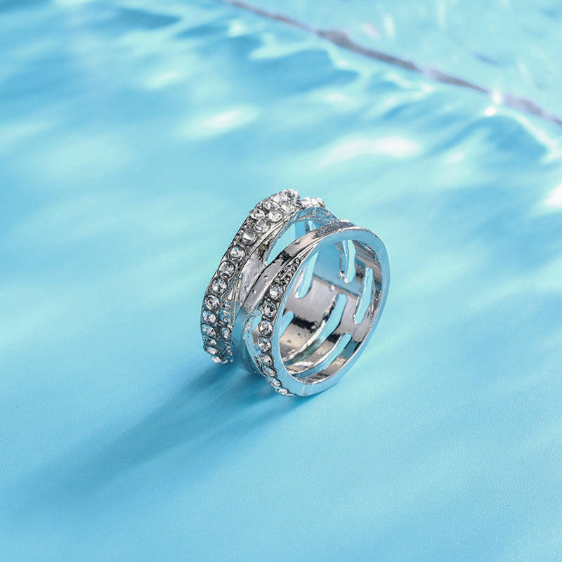 Käsintehty vintage Rannekoru