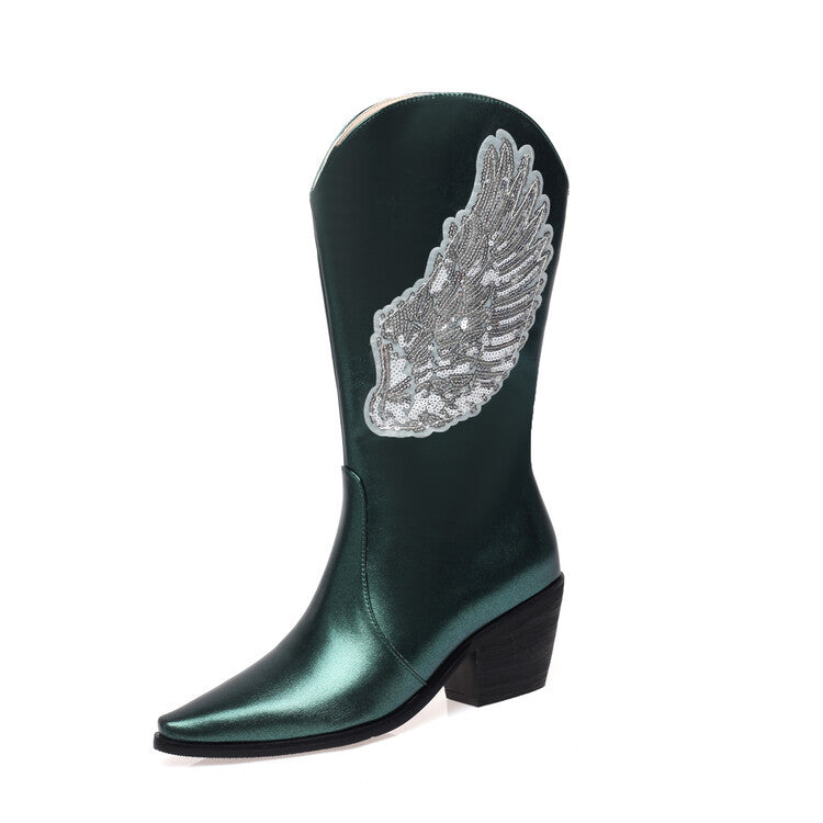 Sulavalinaiset Ortopediset Saappaat Moderniin Tyyliin