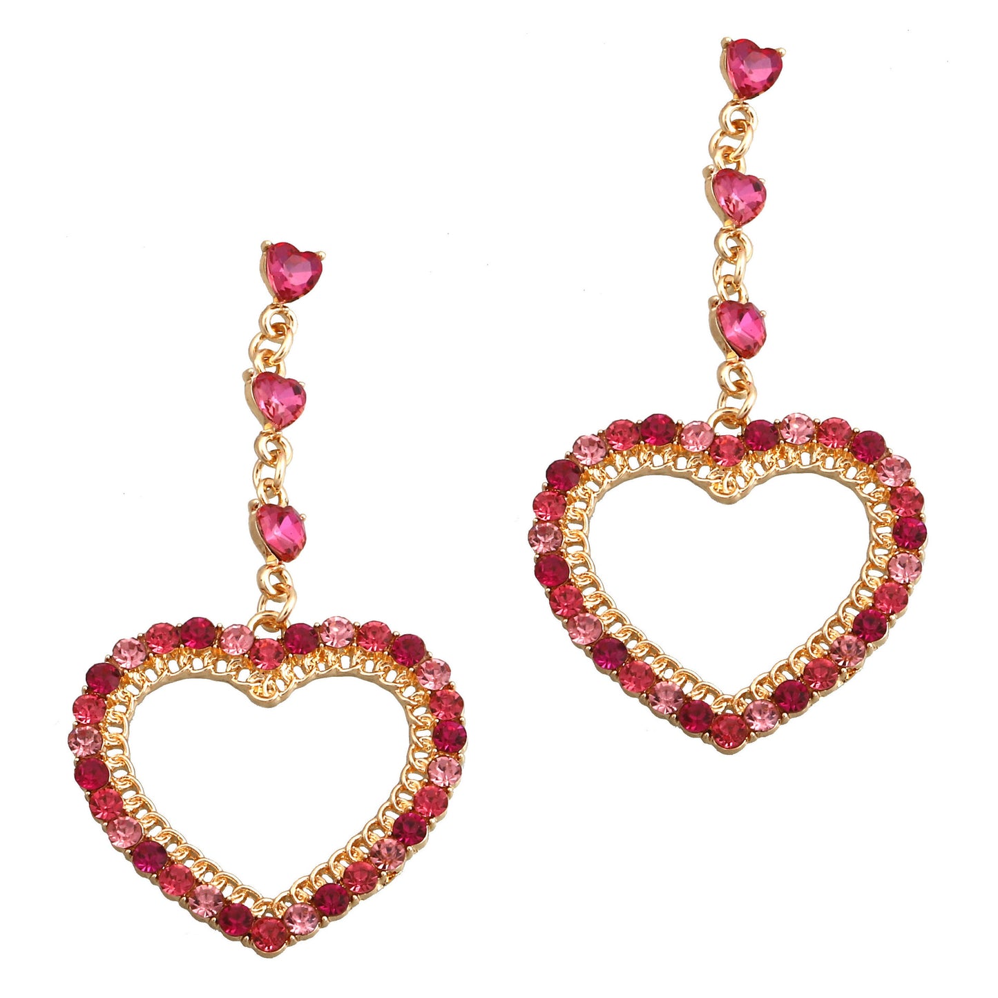 Romanttinen Korvarengas erityisiin hetkiin