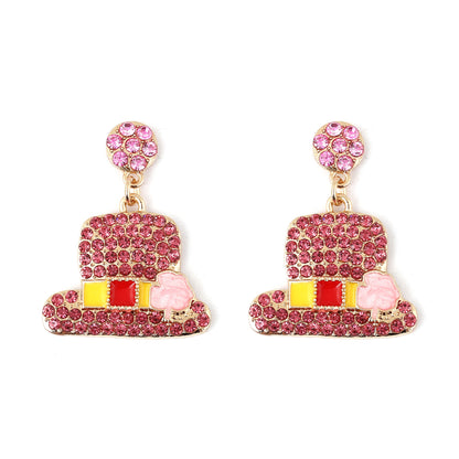 Elegantti Korvarengas jokaiseen tilaisuuteen