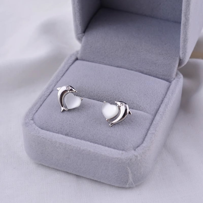 Romanttinen Korvarengas erityisiin hetkiin