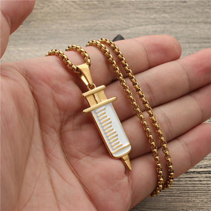 Klassinen Kaulakoru ajattomalla viehätyksellä