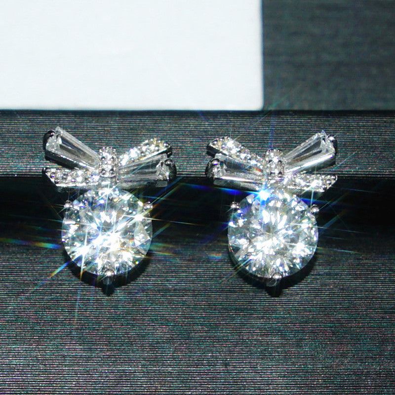 Klassinen Korvarengas ajattomalla viehätyksellä