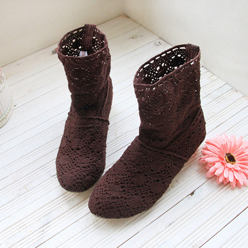 Mukavat Ortopediset Saappaat Päivittäiseen Käyttöön