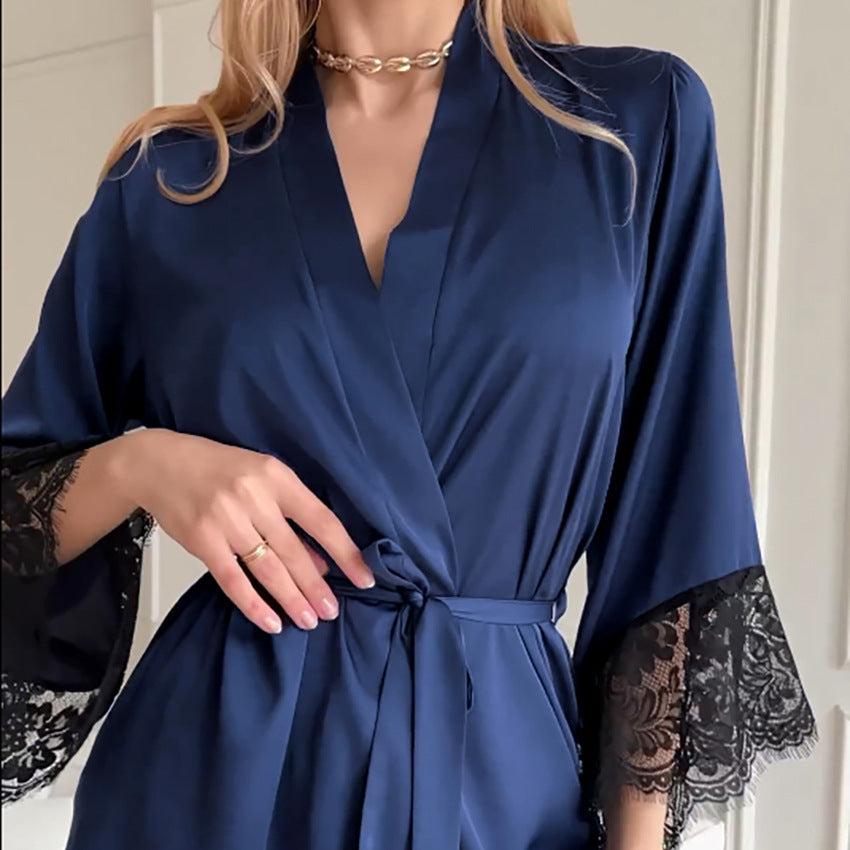 Beautifully Balanced Garment with Timeless Character