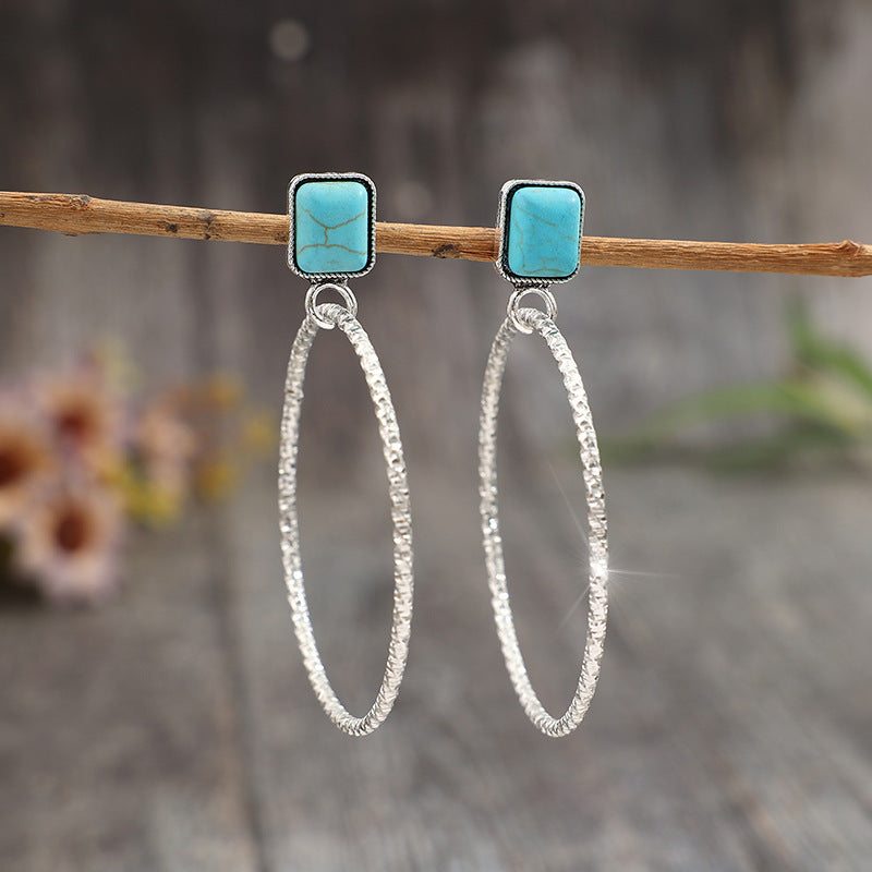 Käsintehty vintage Sormus