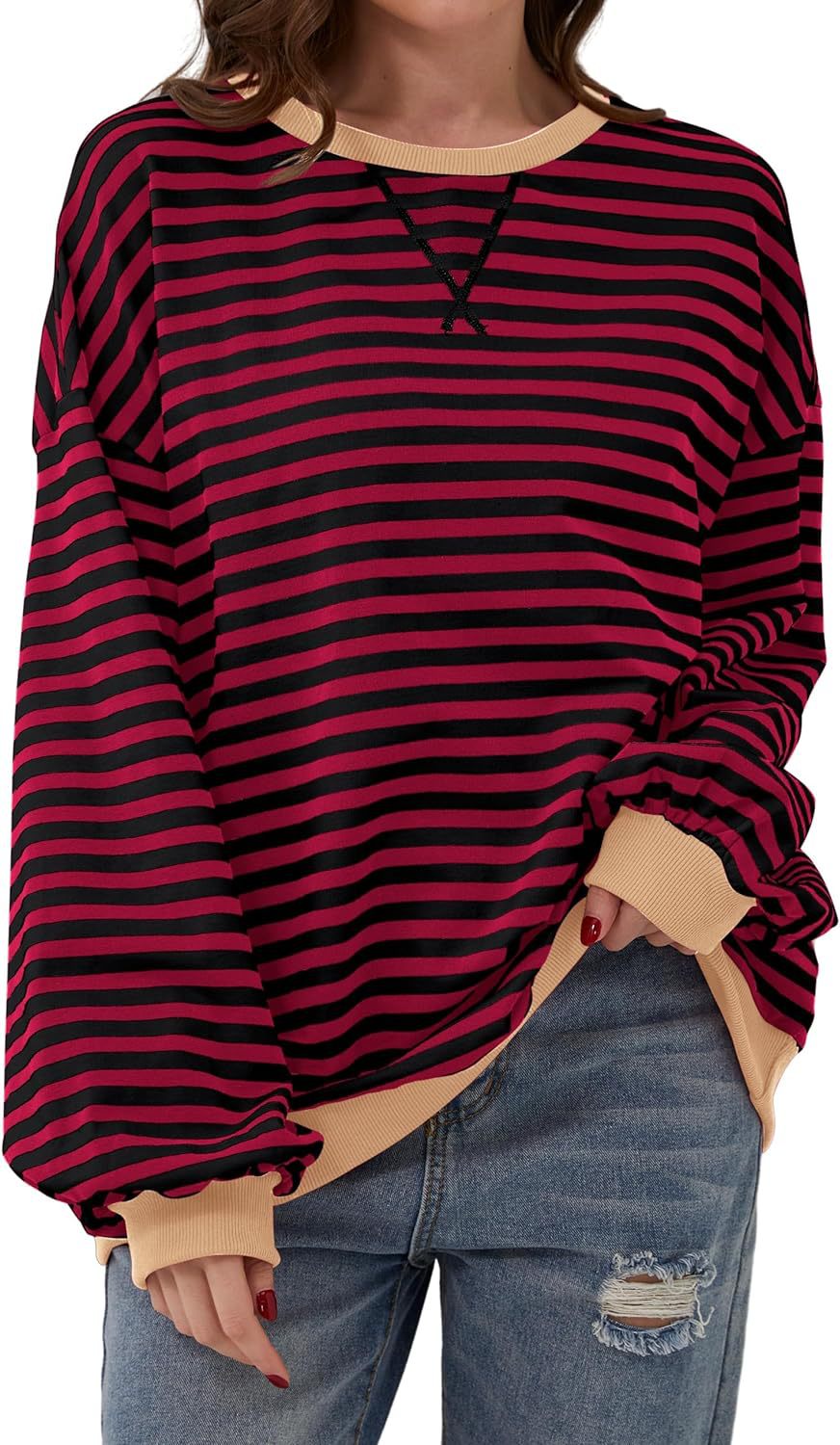Black red