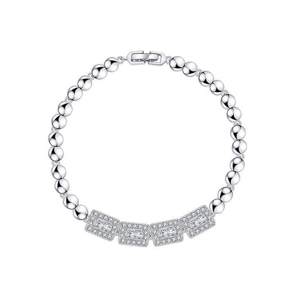 Käsintehty vintage Rannekoru