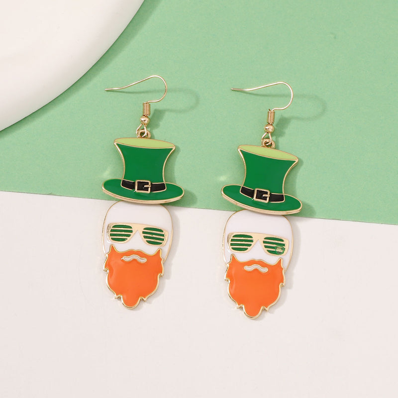 Herkkä käsityö Korvarengas