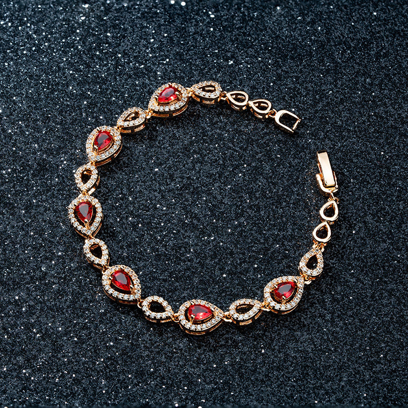 Elegantti Rannekoru jokaiseen tilaisuuteen