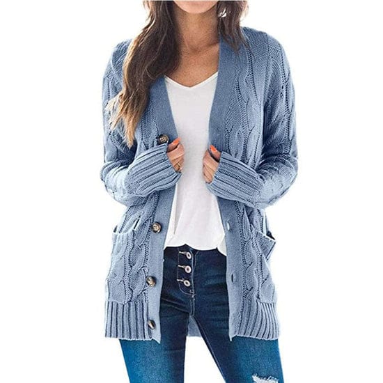Light blue