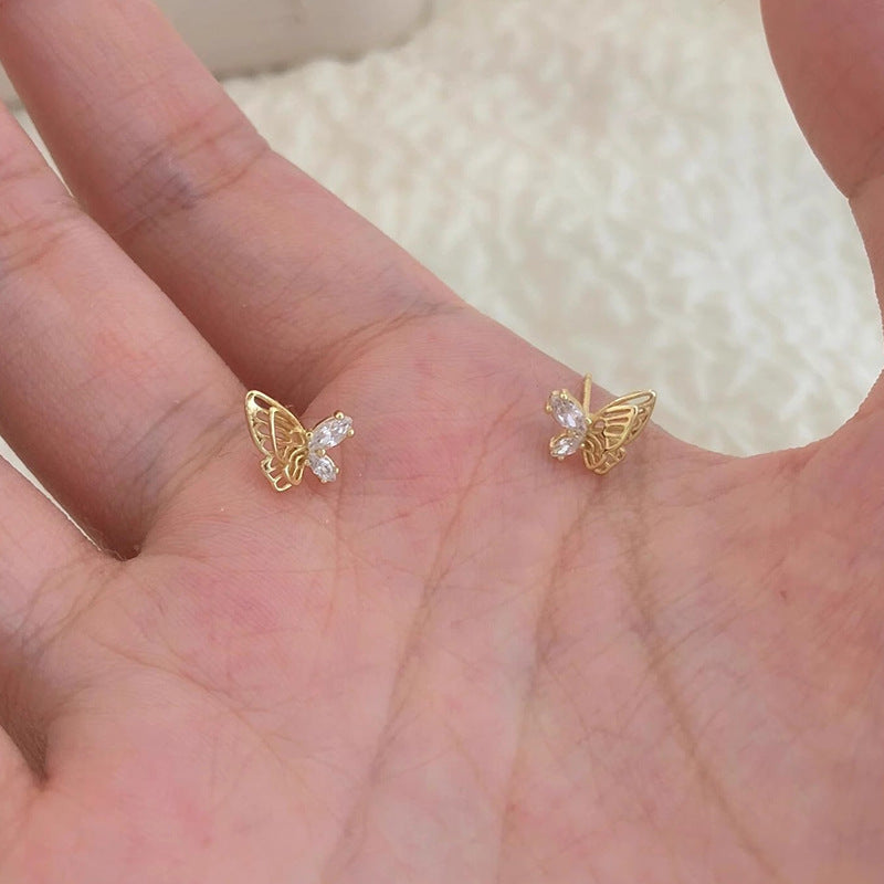 Elegantti Korvarengas jokaiseen tilaisuuteen