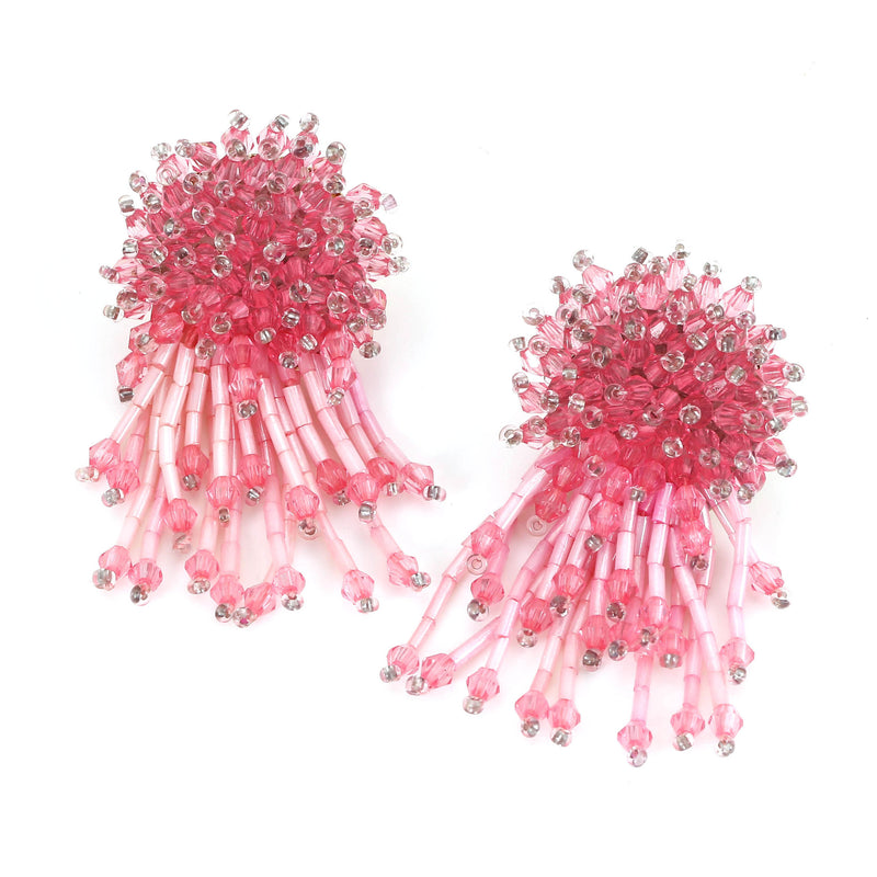 Klassinen Korvarengas ajattomalla viehätyksellä