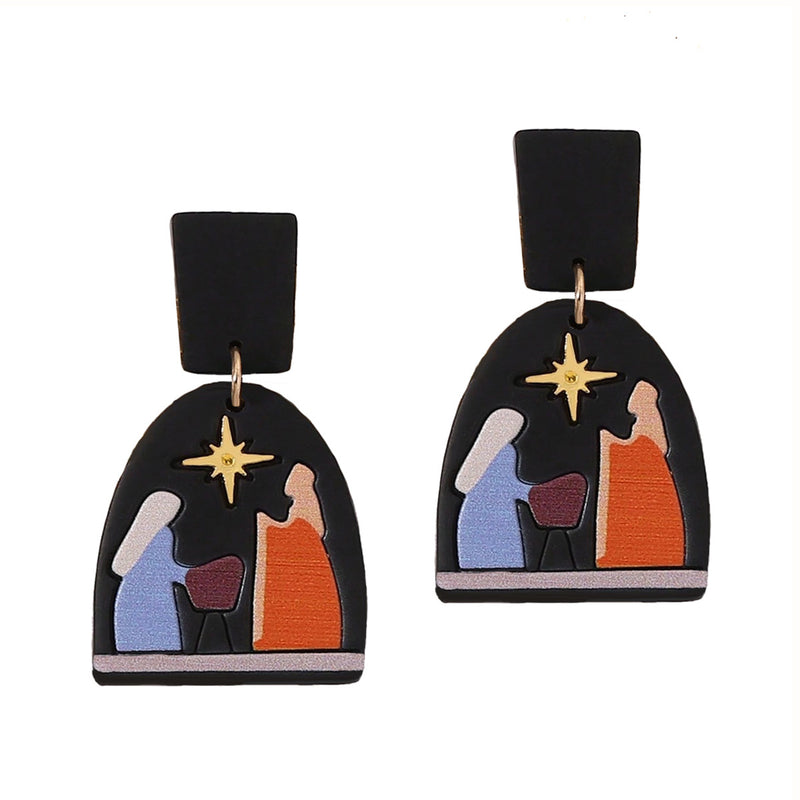 Klassinen Korvarengas ajattomalla viehätyksellä