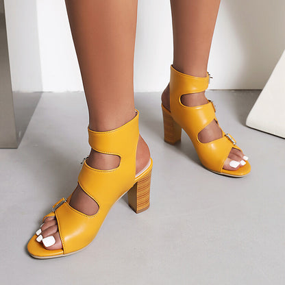 Tyylikkäät Ortopediset Sandaalit Jokaiseen Askeleeseen