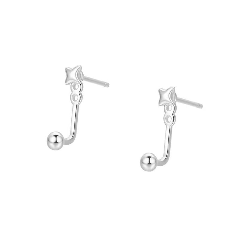 Käsintehty vintage Koru