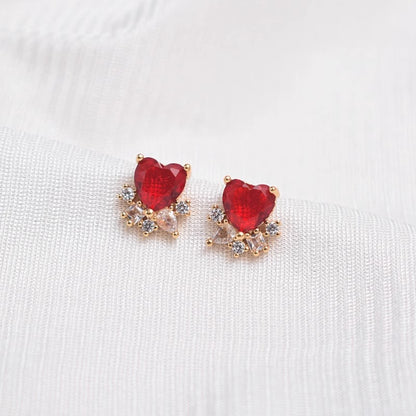 Käsintehty vintage Korvarengas