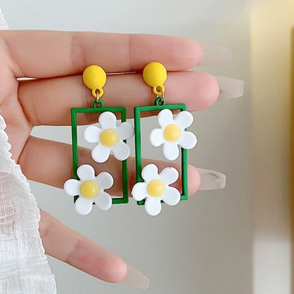 Klassinen Korvarengas ajattomalla viehätyksellä