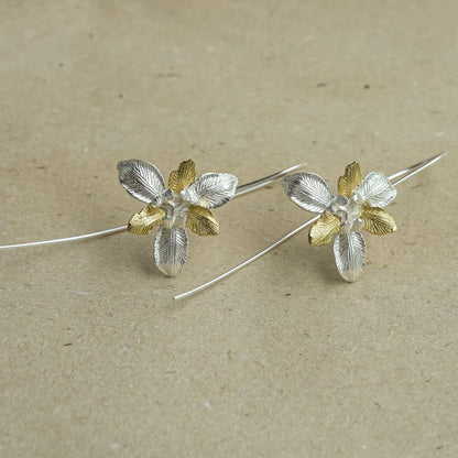 Klassinen Korvarengas ajattomalla viehätyksellä