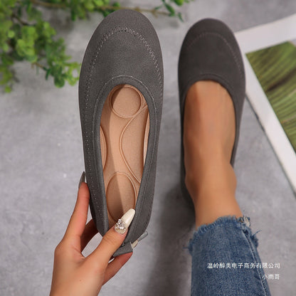 Sulavalinaiset Ortopediset Kengät Moderniin Tyyliin