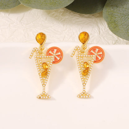 Elegantti Korvarengas jokaiseen tilaisuuteen