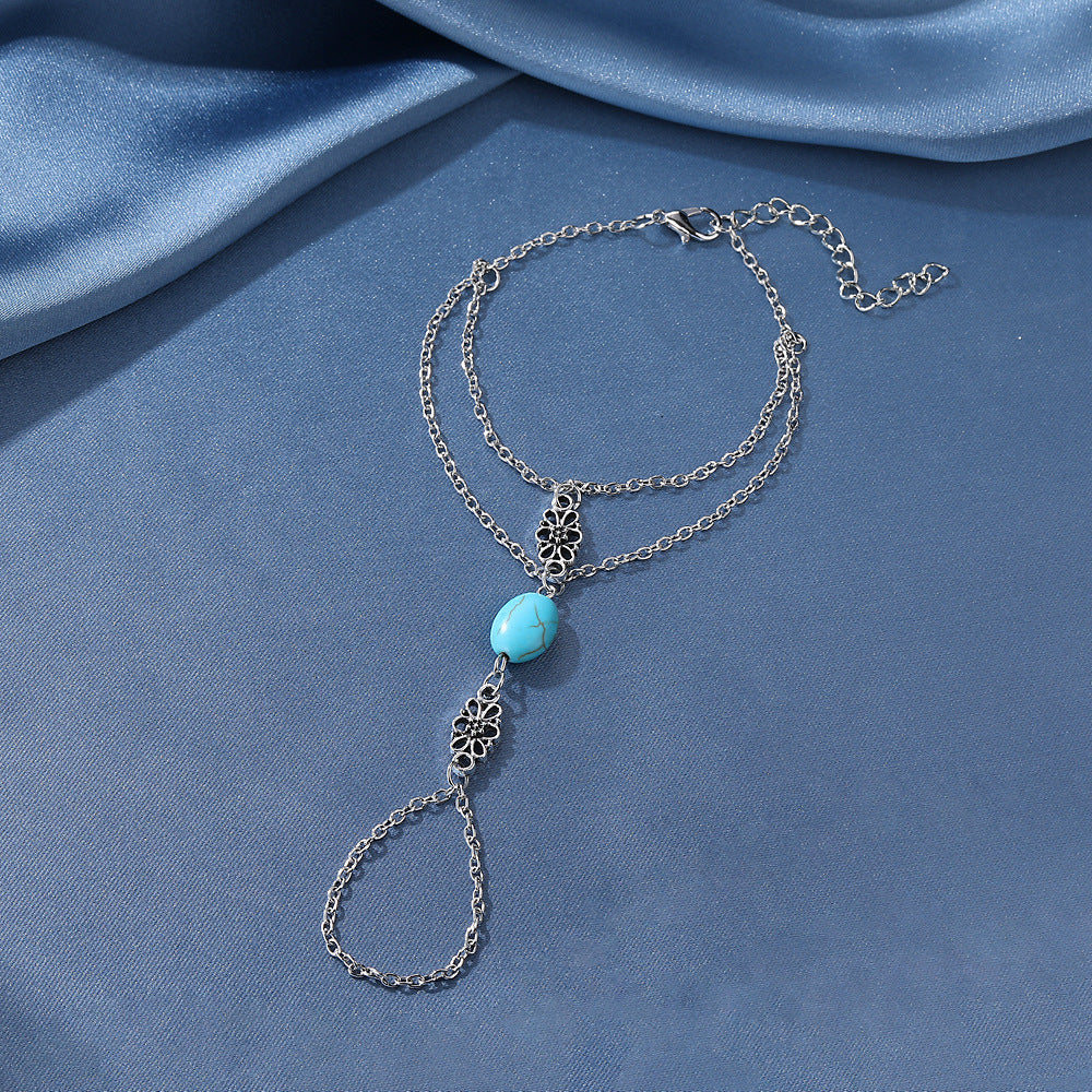 Hurmaava Nilkkakoru jokaiseen tilaisuuteen