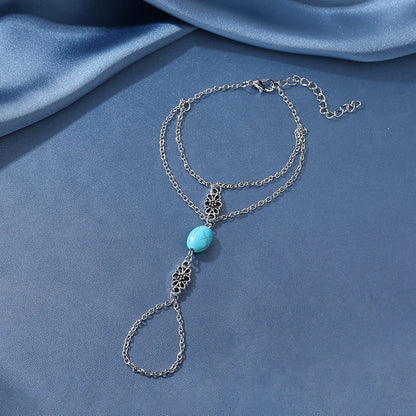 Hurmaava Nilkkakoru jokaiseen tilaisuuteen