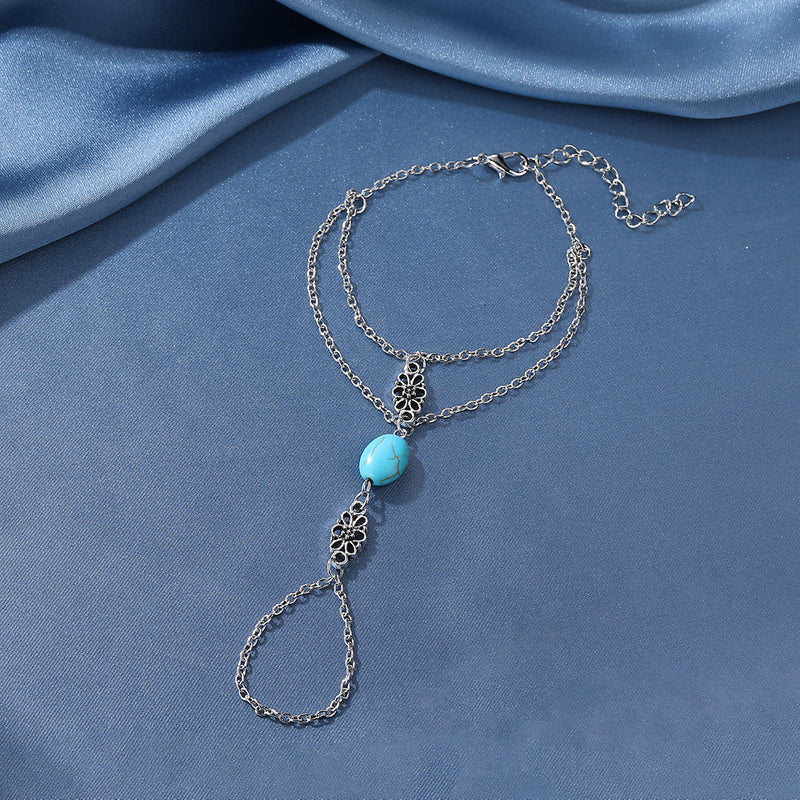 Hurmaava Nilkkakoru jokaiseen tilaisuuteen