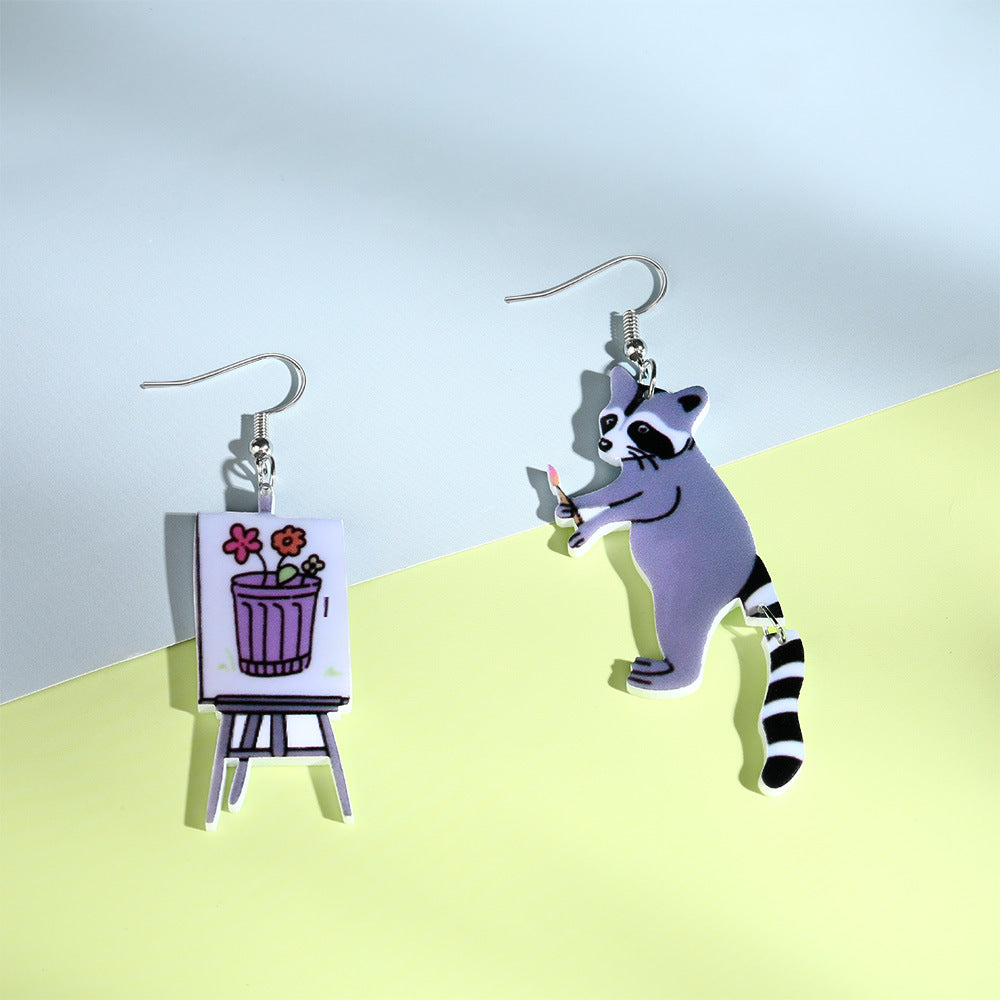 Elegantti Korvarengas jokaiseen tilaisuuteen