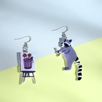 Elegantti Korvarengas jokaiseen tilaisuuteen