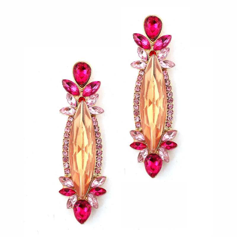 Herkkä käsityö Korvarengas