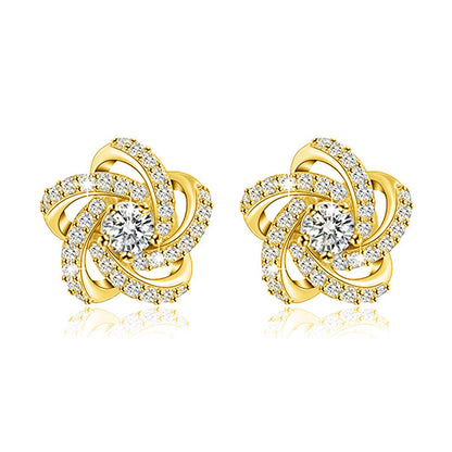 Romanttinen Korvarengas erityisiin hetkiin