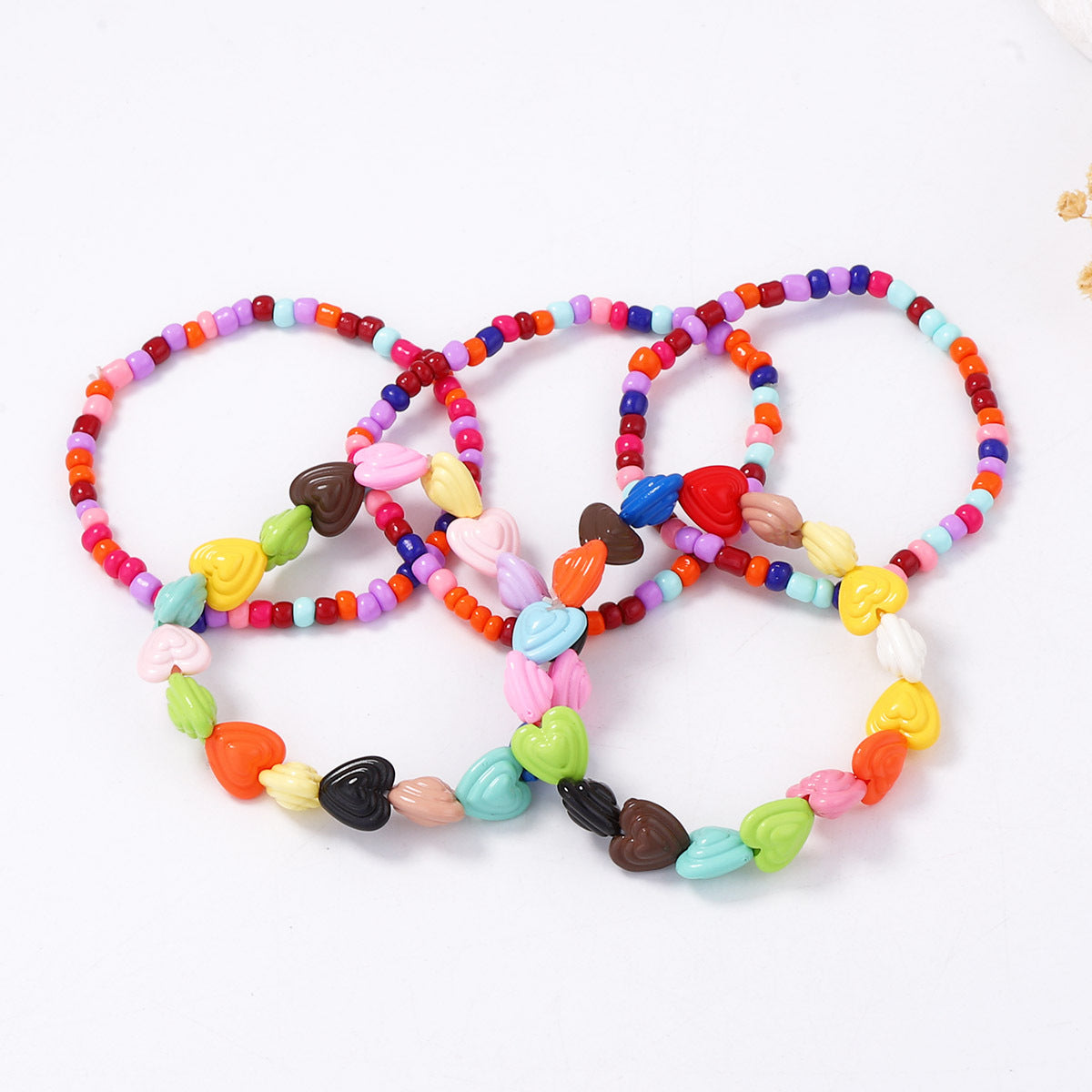 Upea Koru päivittäiseen käyttöön