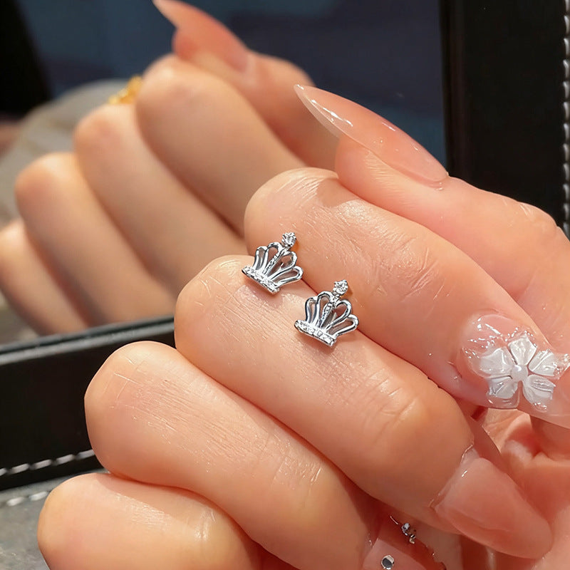 Herkkä käsityö Koru