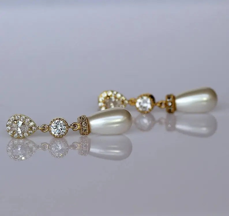 Romanttinen Korvarengas erityisiin hetkiin