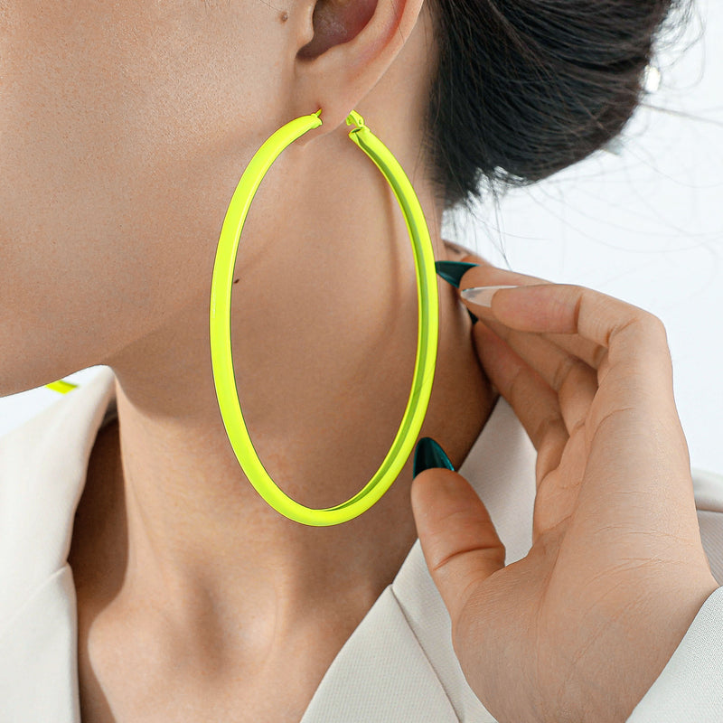 Elegantti Koru jokaiseen tilaisuuteen