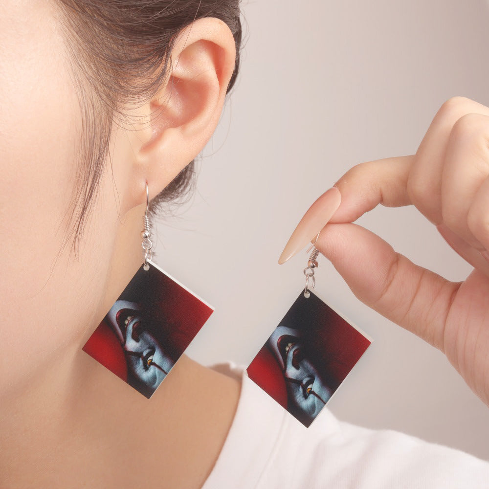 Herkkä käsityö Korvarengas