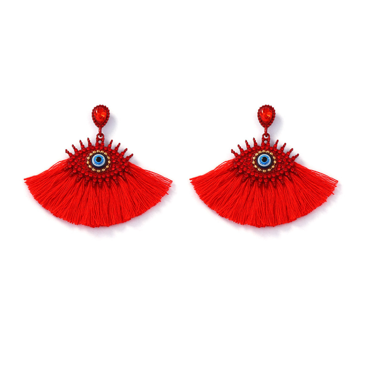 Käsintehty vintage Koru