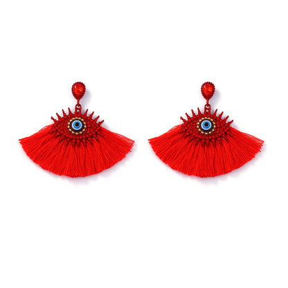 Käsintehty vintage Koru