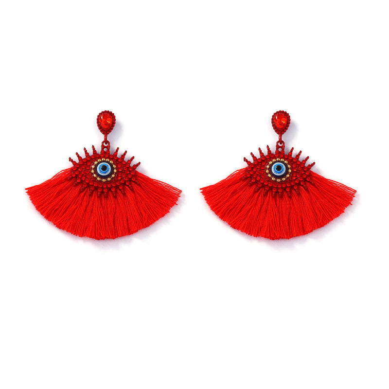 Käsintehty vintage Koru