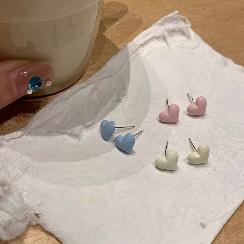 Klassinen Korvarengas ajattomalla viehätyksellä